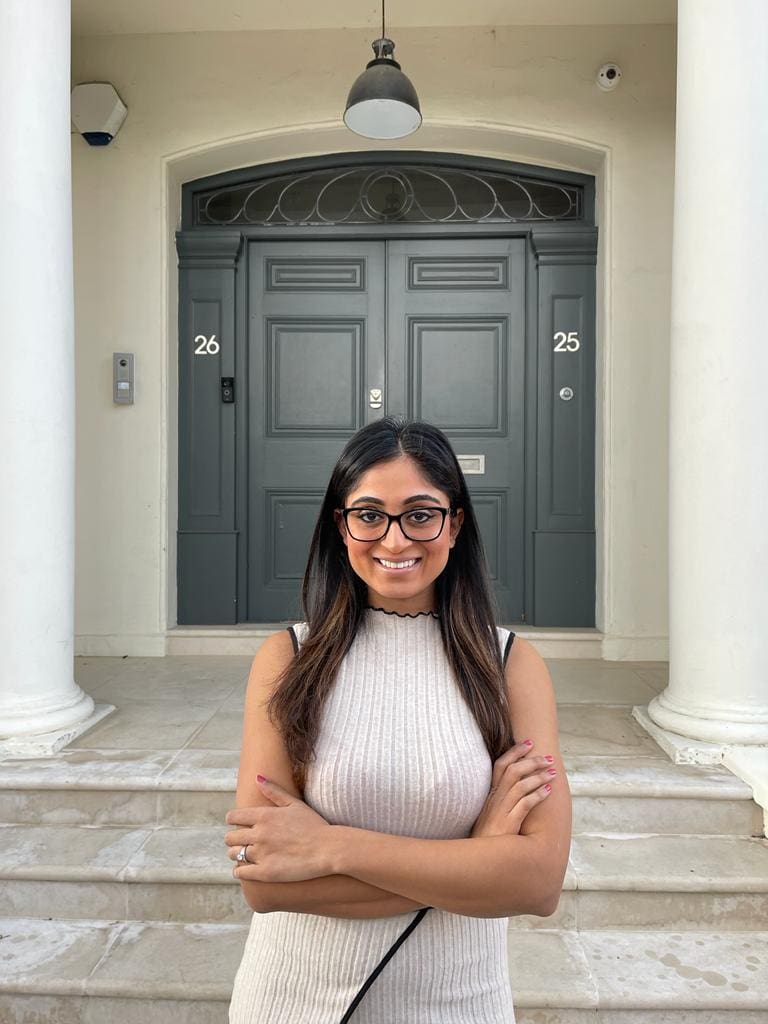 Dr Mirali Aesthetics Streatham