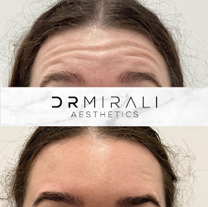 Dr Mirali Aesthetics - Sydenham place picture